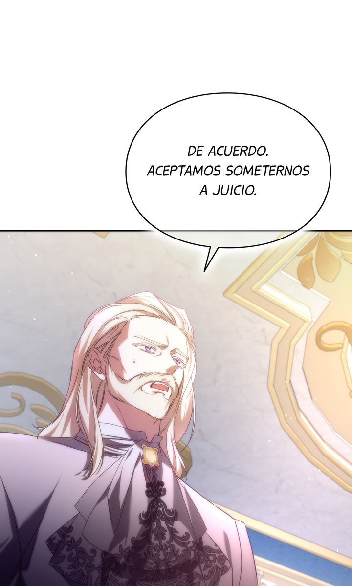 La Basura Que Se Tira No Se Recoge De Nuevo Capitulo 68 página 9