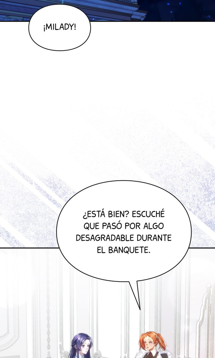 La Basura Que Se Tira No Se Recoge De Nuevo Capitulo 69 página 17