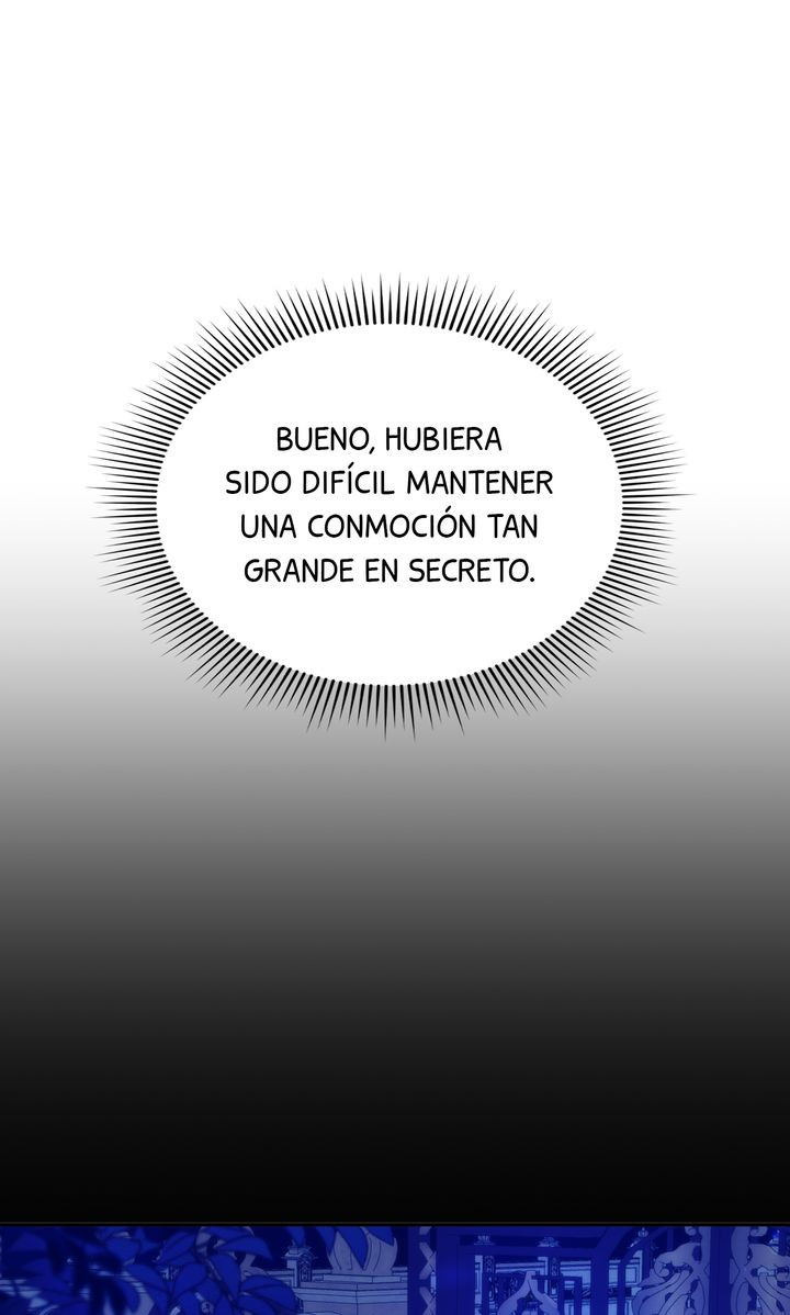 La Basura Que Se Tira No Se Recoge De Nuevo Capitulo 69 página 21
