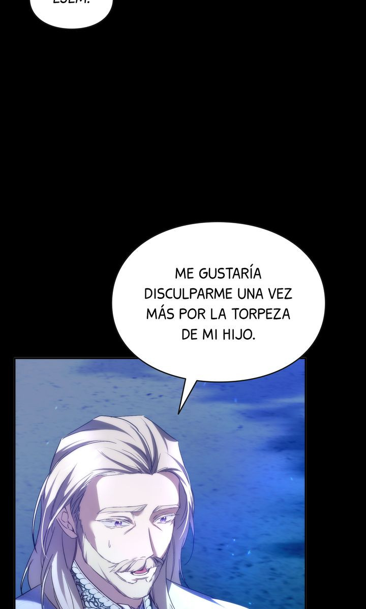 La Basura Que Se Tira No Se Recoge De Nuevo Capitulo 69 página 24