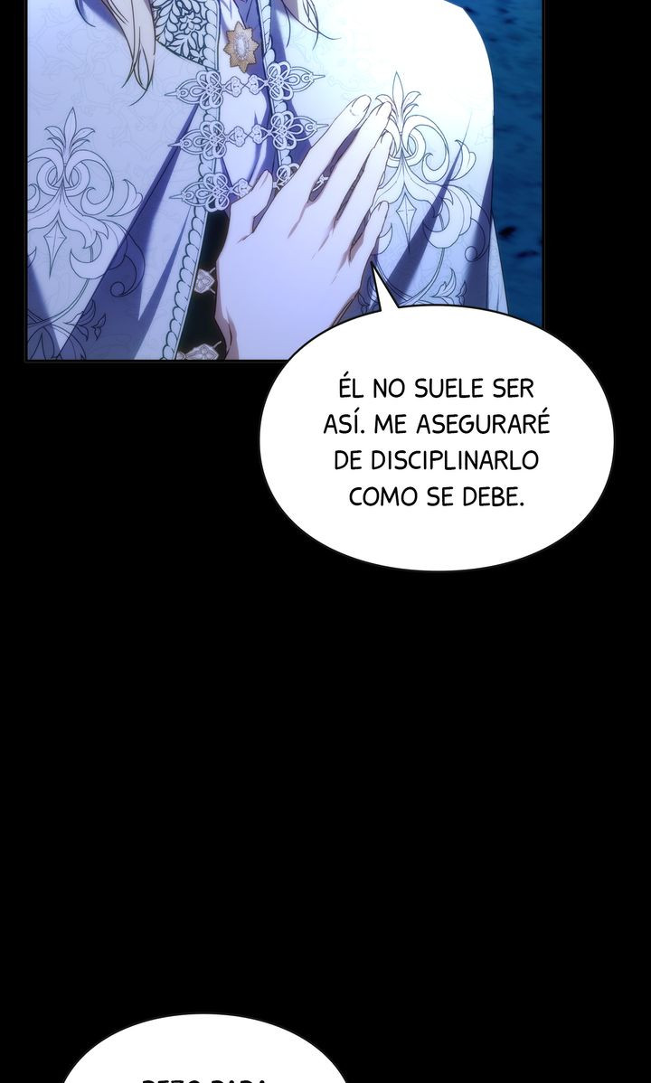 La Basura Que Se Tira No Se Recoge De Nuevo Capitulo 69 página 25