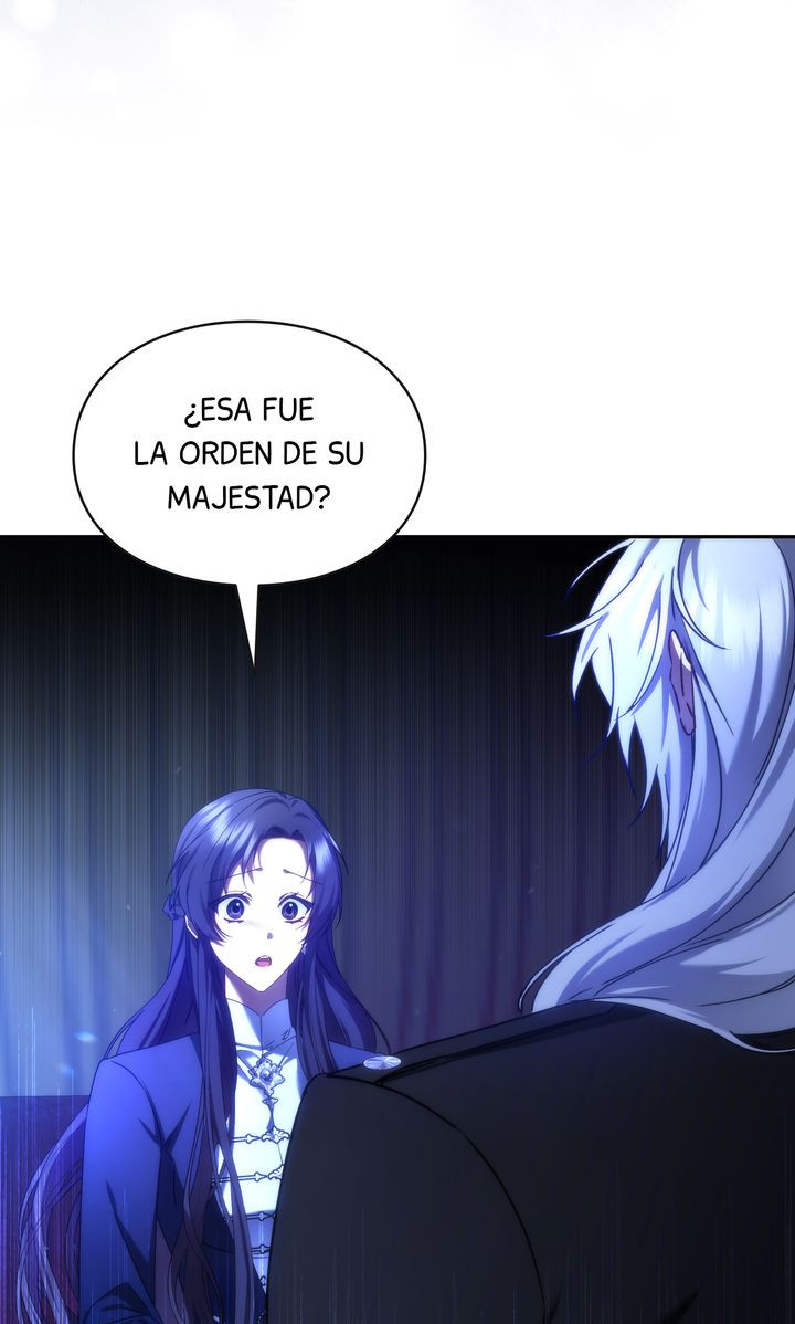 La Basura Que Se Tira No Se Recoge De Nuevo Capitulo 69 página 3