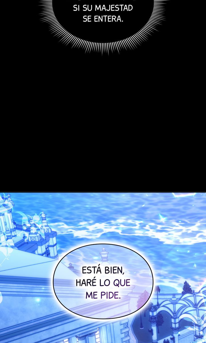 La Basura Que Se Tira No Se Recoge De Nuevo Capitulo 69 página 30