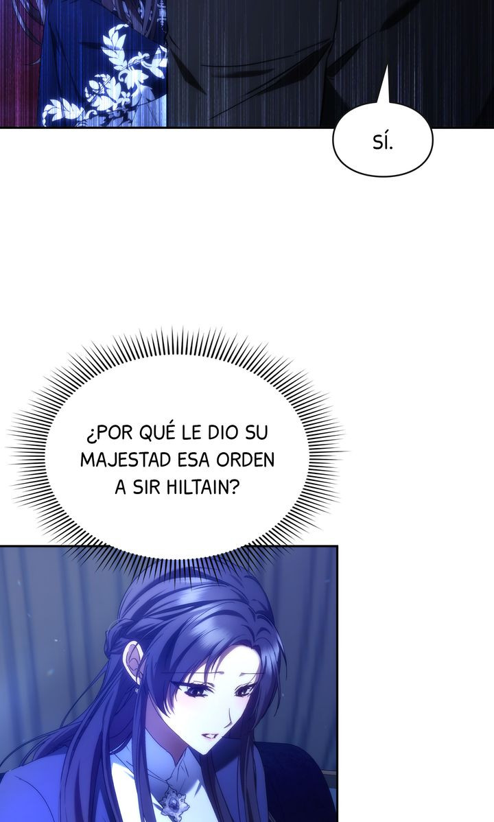 La Basura Que Se Tira No Se Recoge De Nuevo Capitulo 69 página 4