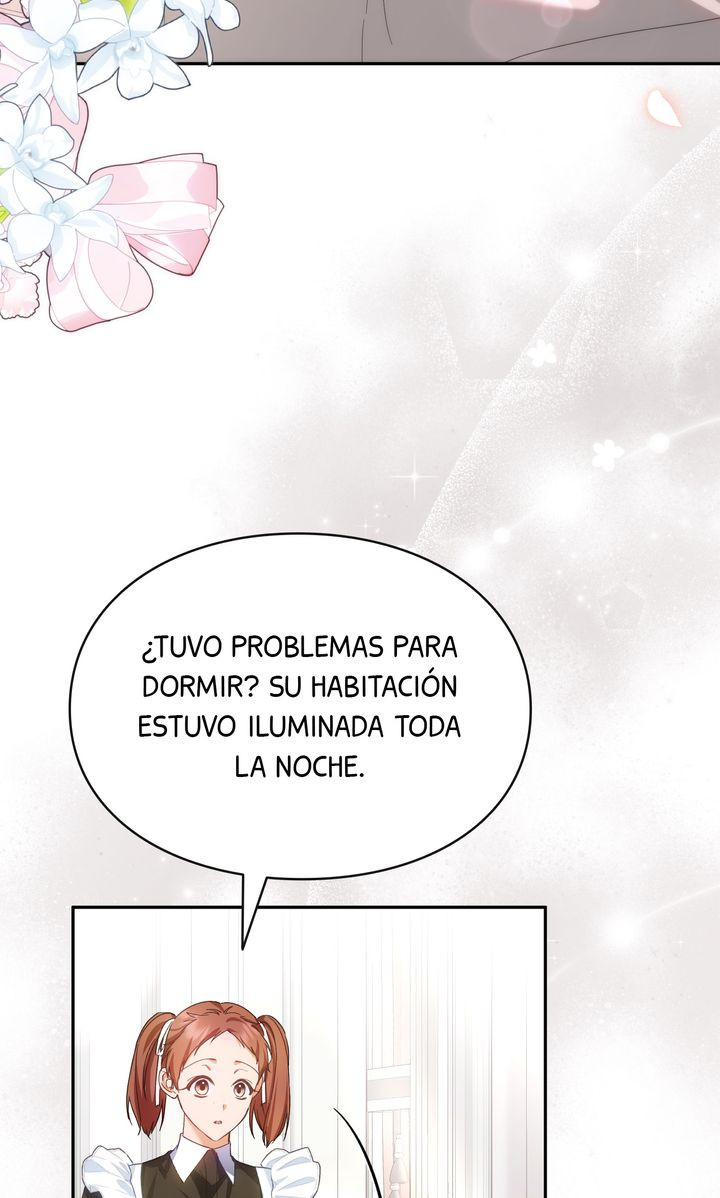 La Basura Que Se Tira No Se Recoge De Nuevo Capitulo 69 página 41
