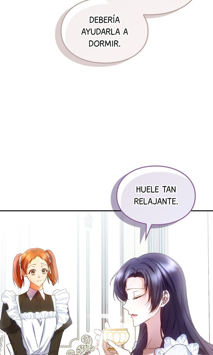 La Basura Que Se Tira No Se Recoge De Nuevo Capitulo 69 página 45