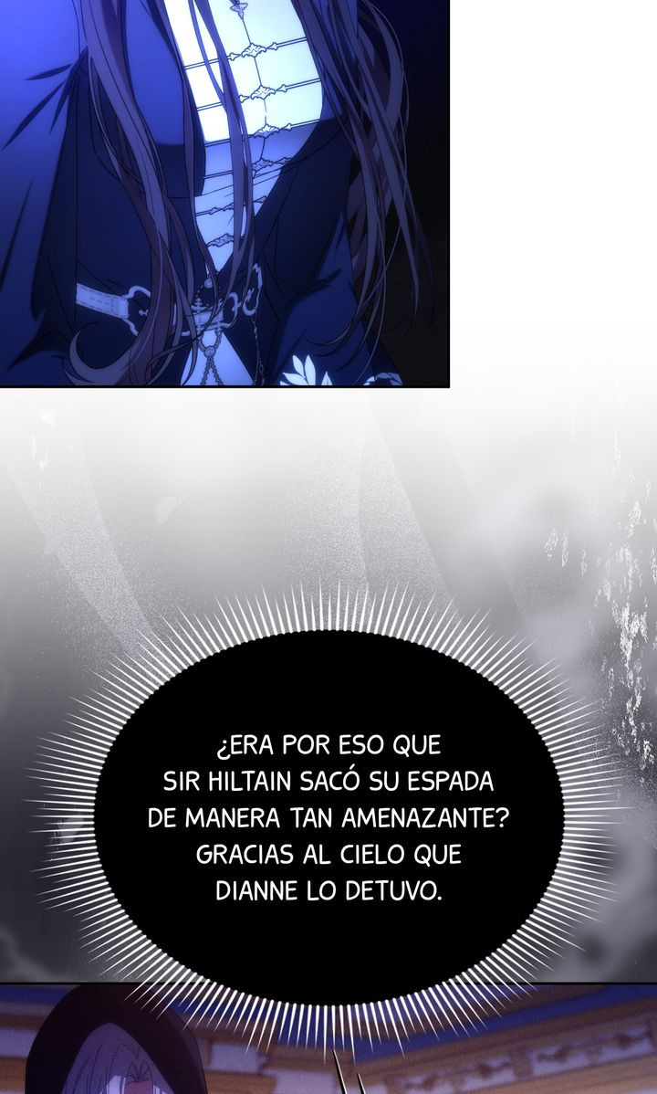 La Basura Que Se Tira No Se Recoge De Nuevo Capitulo 69 página 5