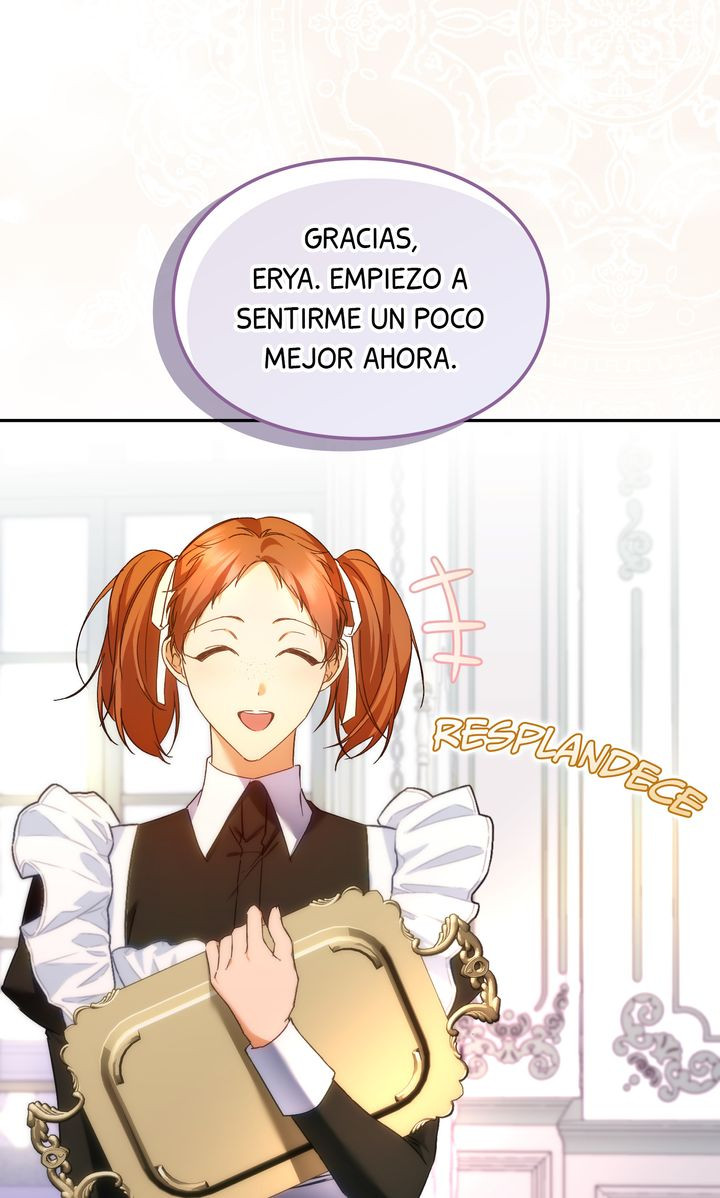 La Basura Que Se Tira No Se Recoge De Nuevo Capitulo 69 página 51
