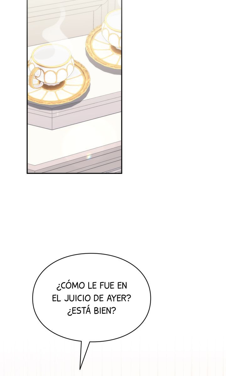 La Basura Que Se Tira No Se Recoge De Nuevo Capitulo 69 página 55