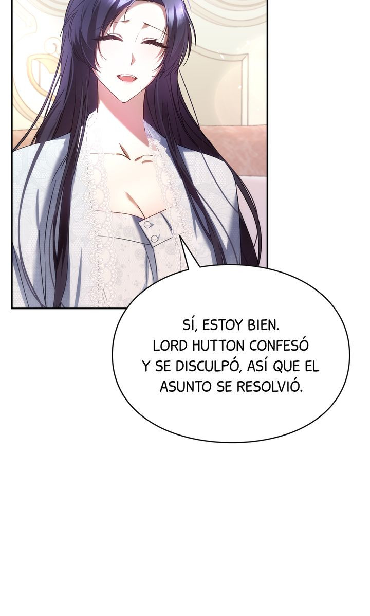 La Basura Que Se Tira No Se Recoge De Nuevo Capitulo 69 página 58