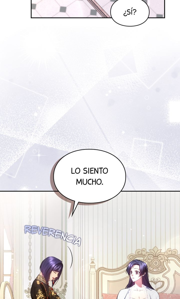La Basura Que Se Tira No Se Recoge De Nuevo Capitulo 69 página 61