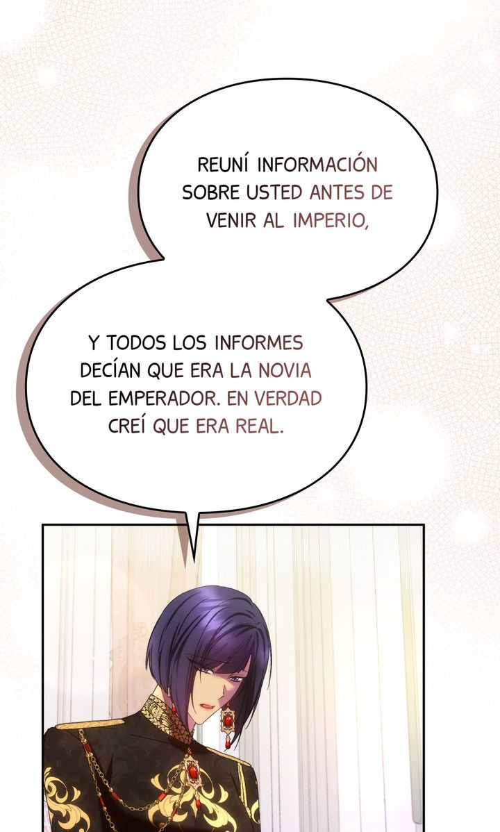 La Basura Que Se Tira No Se Recoge De Nuevo Capitulo 69 página 67