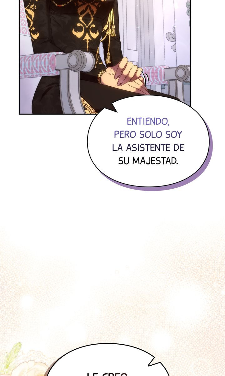 La Basura Que Se Tira No Se Recoge De Nuevo Capitulo 69 página 68