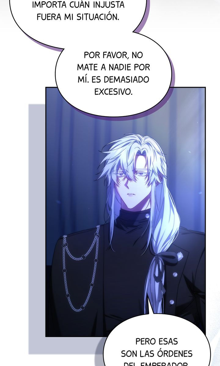 La Basura Que Se Tira No Se Recoge De Nuevo Capitulo 69 página 7