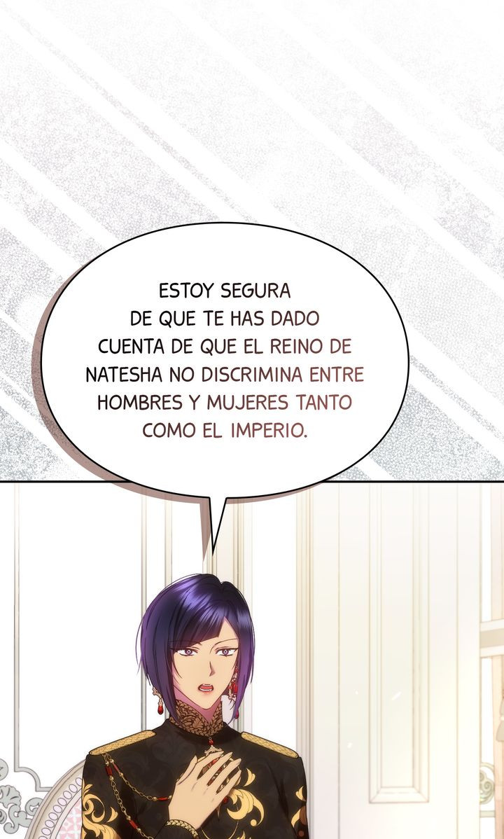 La Basura Que Se Tira No Se Recoge De Nuevo Capitulo 69 página 75