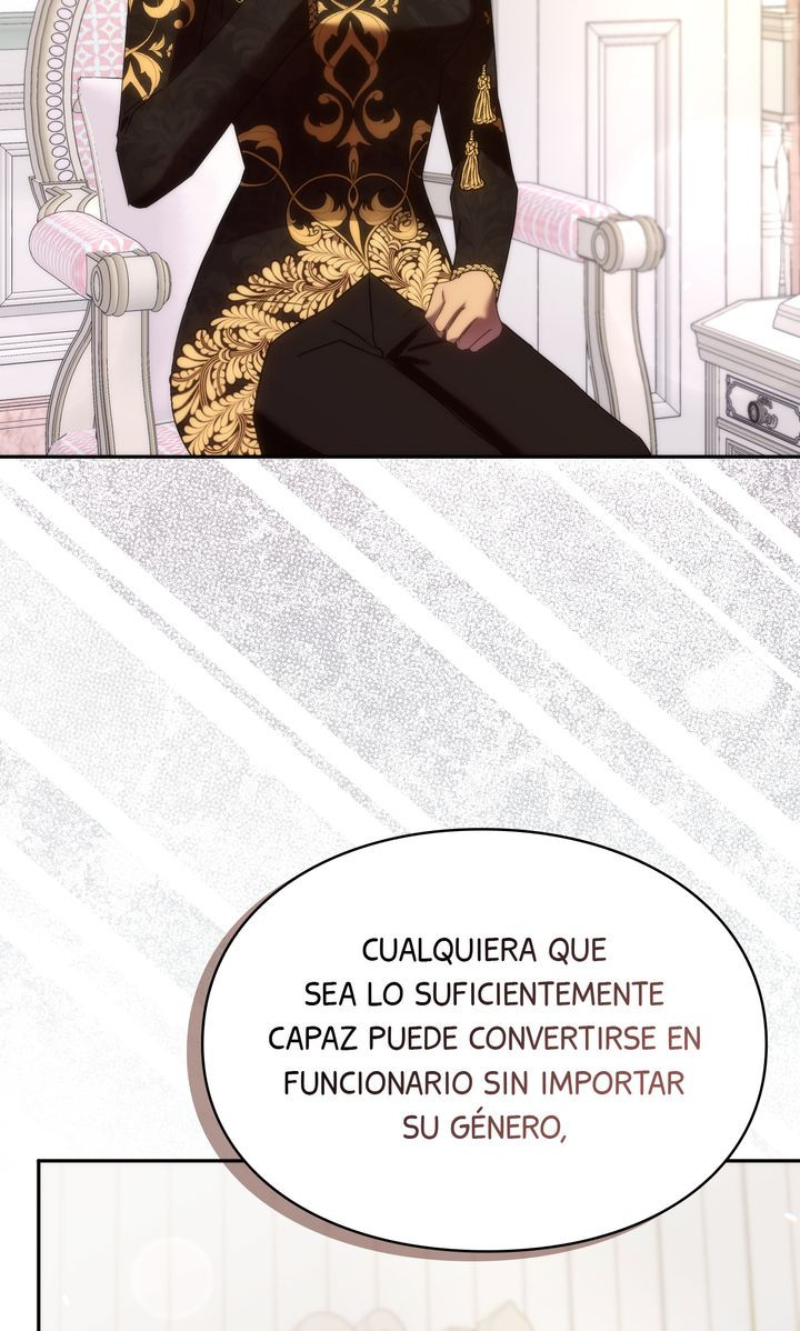 La Basura Que Se Tira No Se Recoge De Nuevo Capitulo 69 página 76