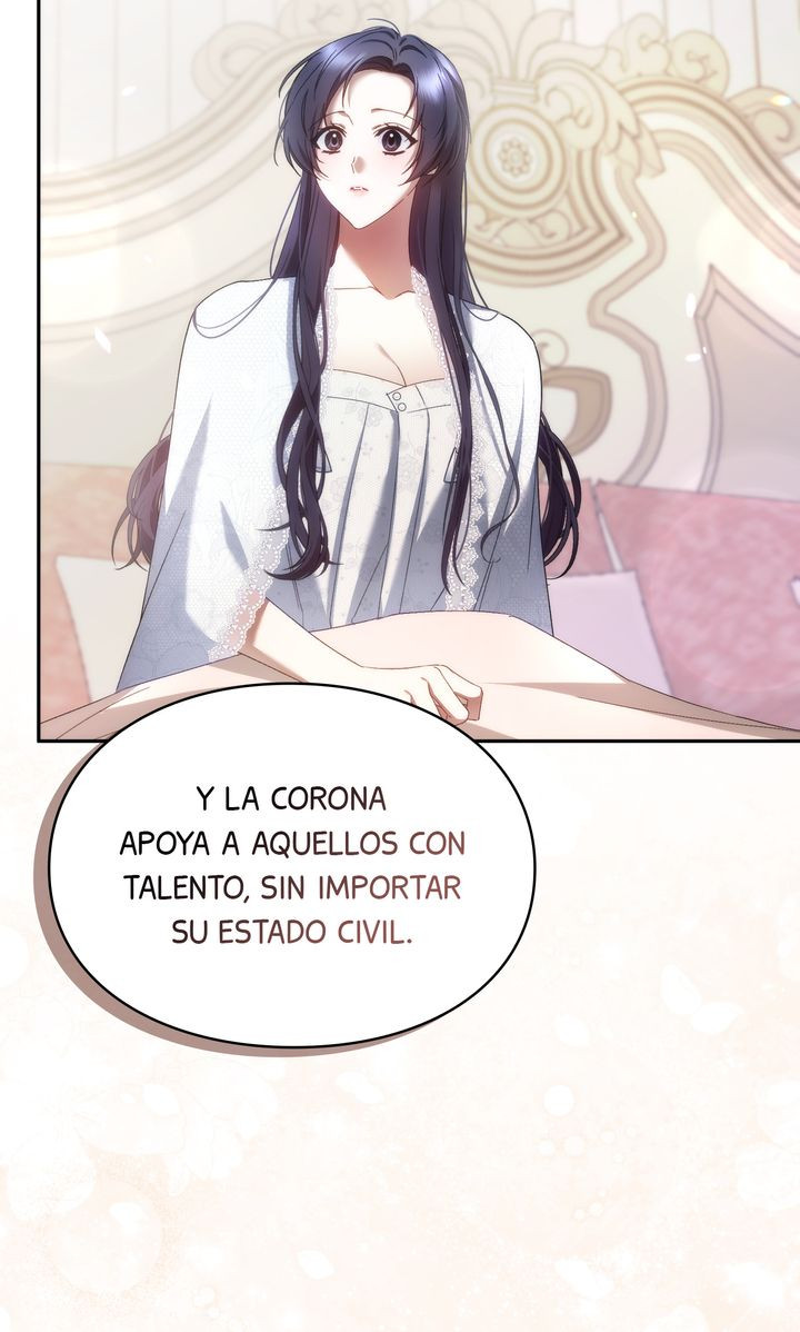 La Basura Que Se Tira No Se Recoge De Nuevo Capitulo 69 página 77