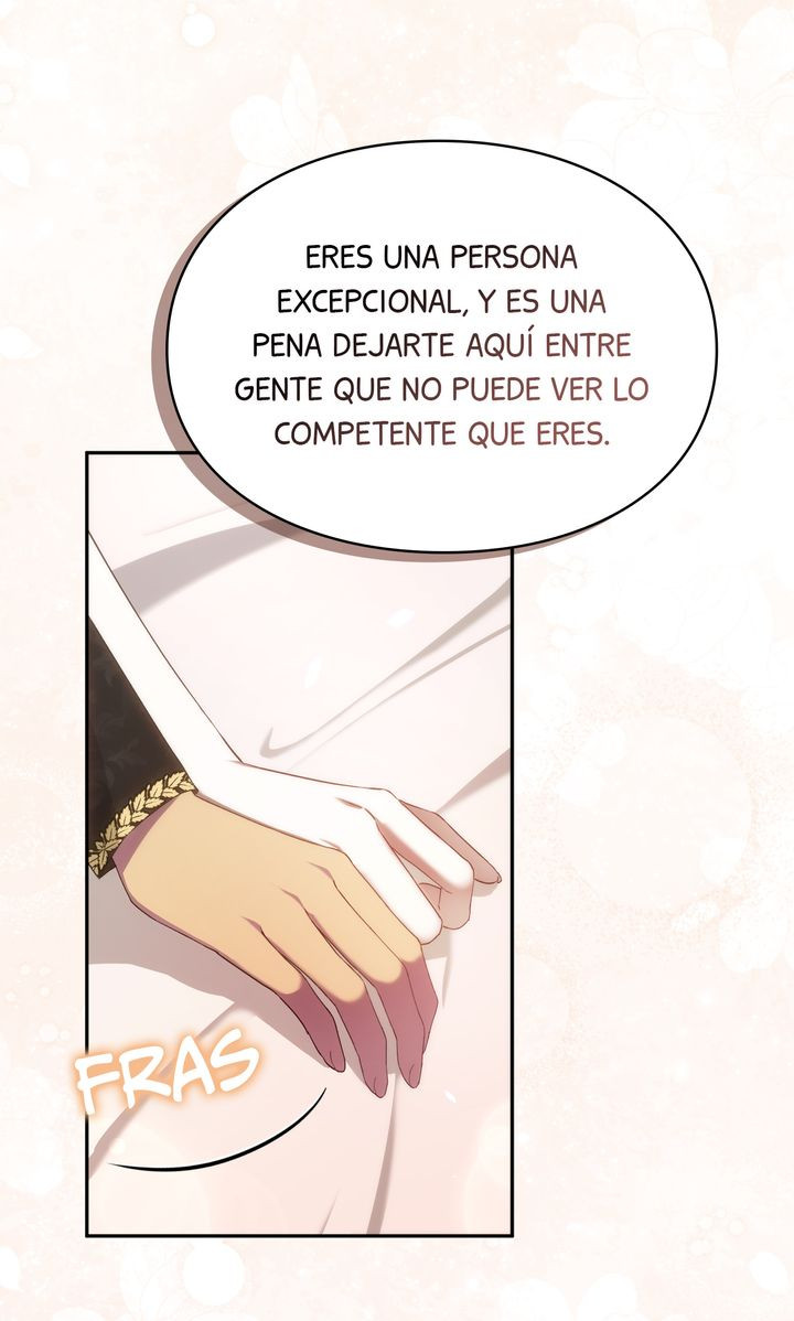 La Basura Que Se Tira No Se Recoge De Nuevo Capitulo 69 página 78