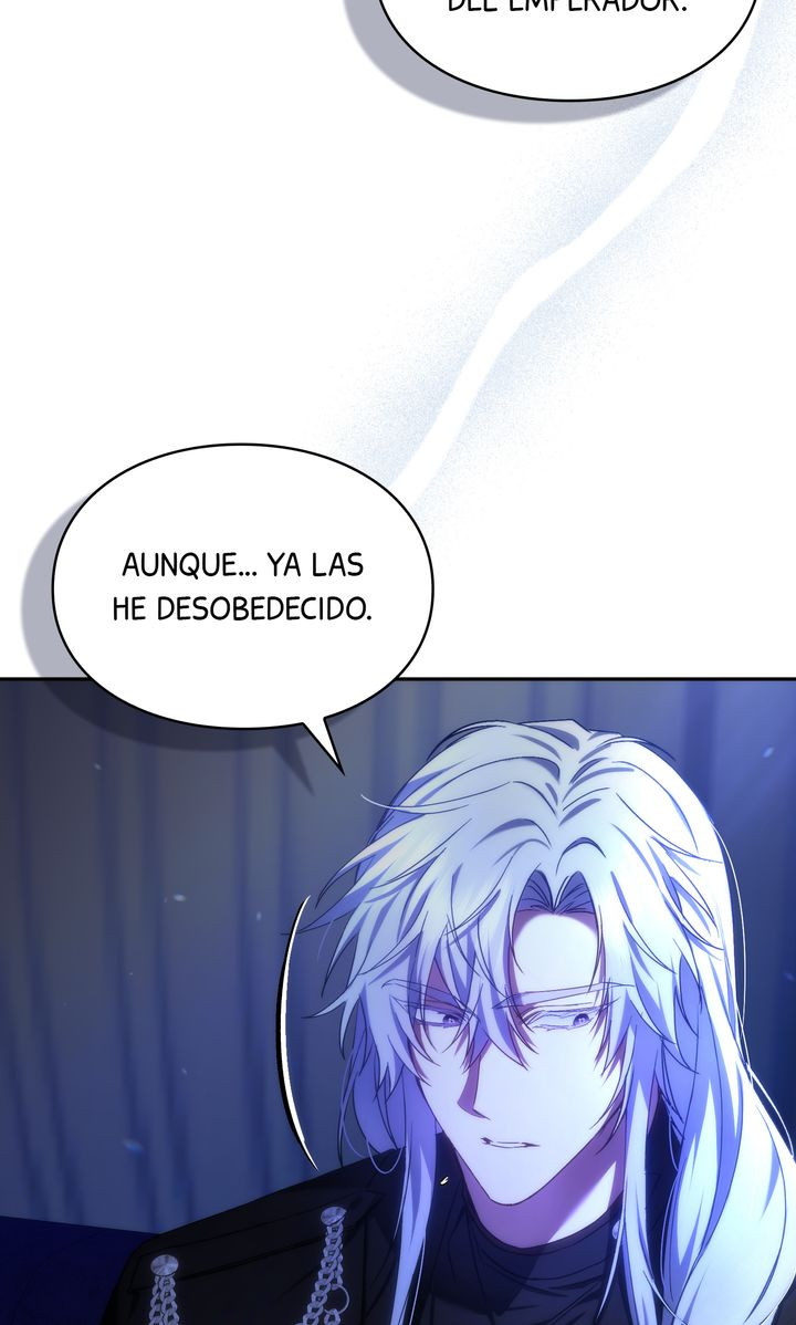 La Basura Que Se Tira No Se Recoge De Nuevo Capitulo 69 página 8