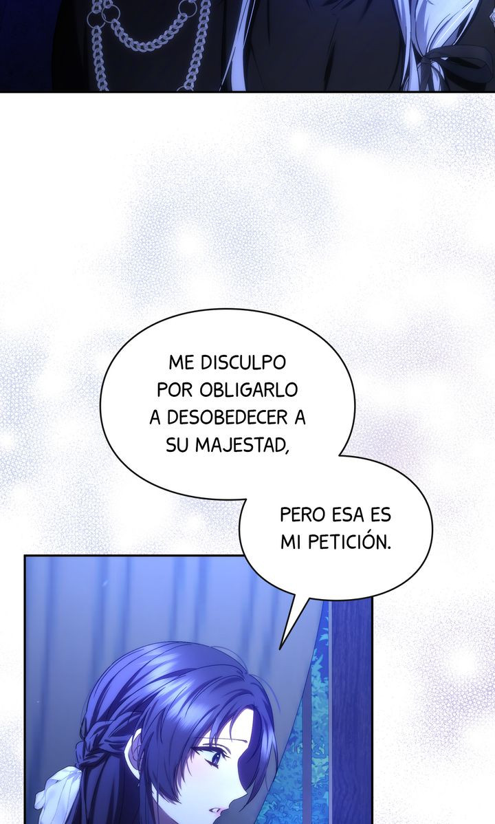 La Basura Que Se Tira No Se Recoge De Nuevo Capitulo 69 página 9