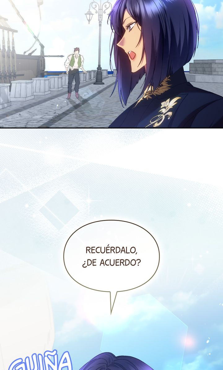 La Basura Que Se Tira No Se Recoge De Nuevo Capitulo 70 página 15