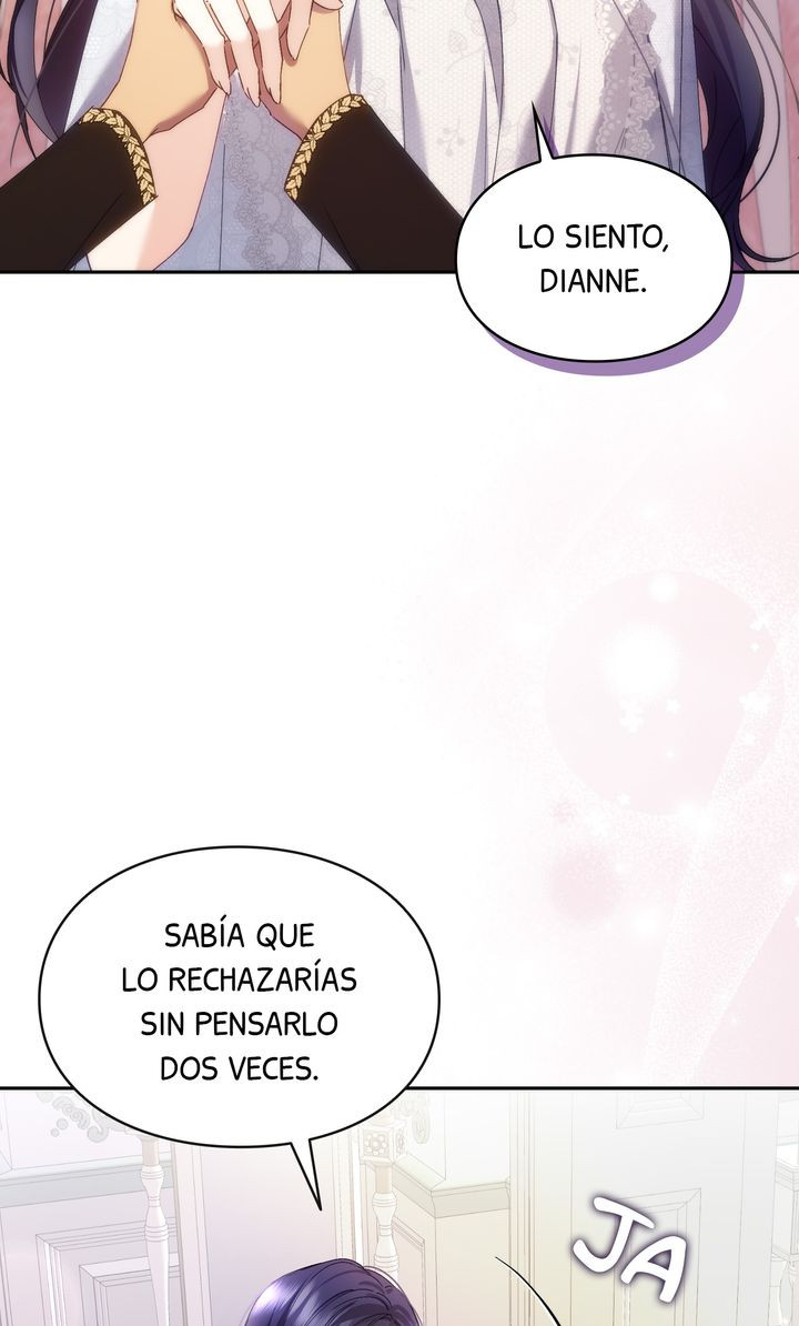 La Basura Que Se Tira No Se Recoge De Nuevo Capitulo 70 página 2