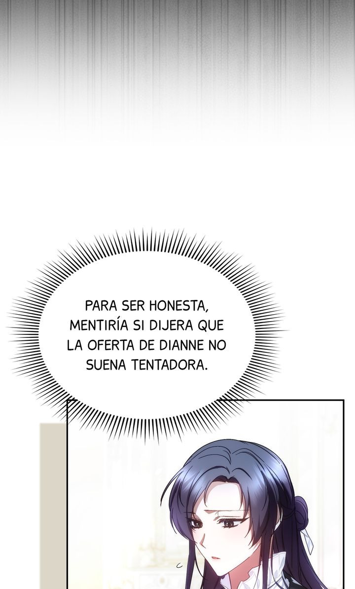 La Basura Que Se Tira No Se Recoge De Nuevo Capitulo 70 página 22