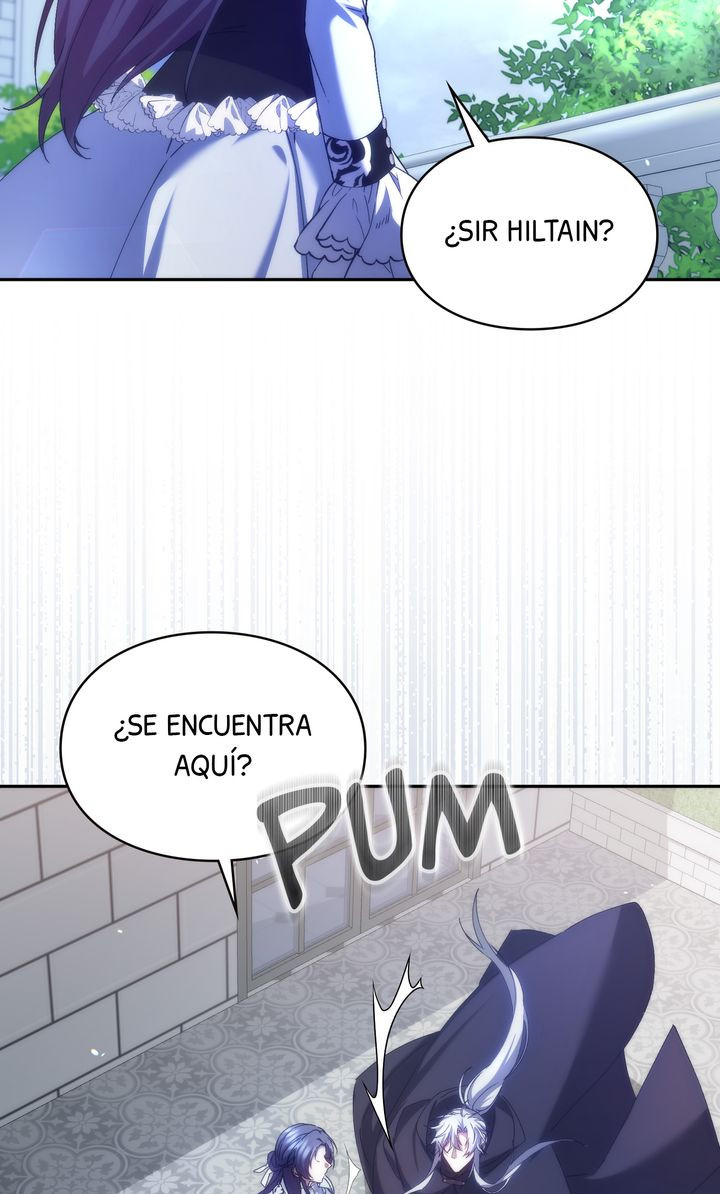La Basura Que Se Tira No Se Recoge De Nuevo Capitulo 70 página 31