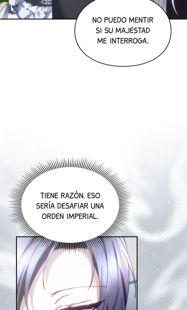 La Basura Que Se Tira No Se Recoge De Nuevo Capitulo 70 página 37