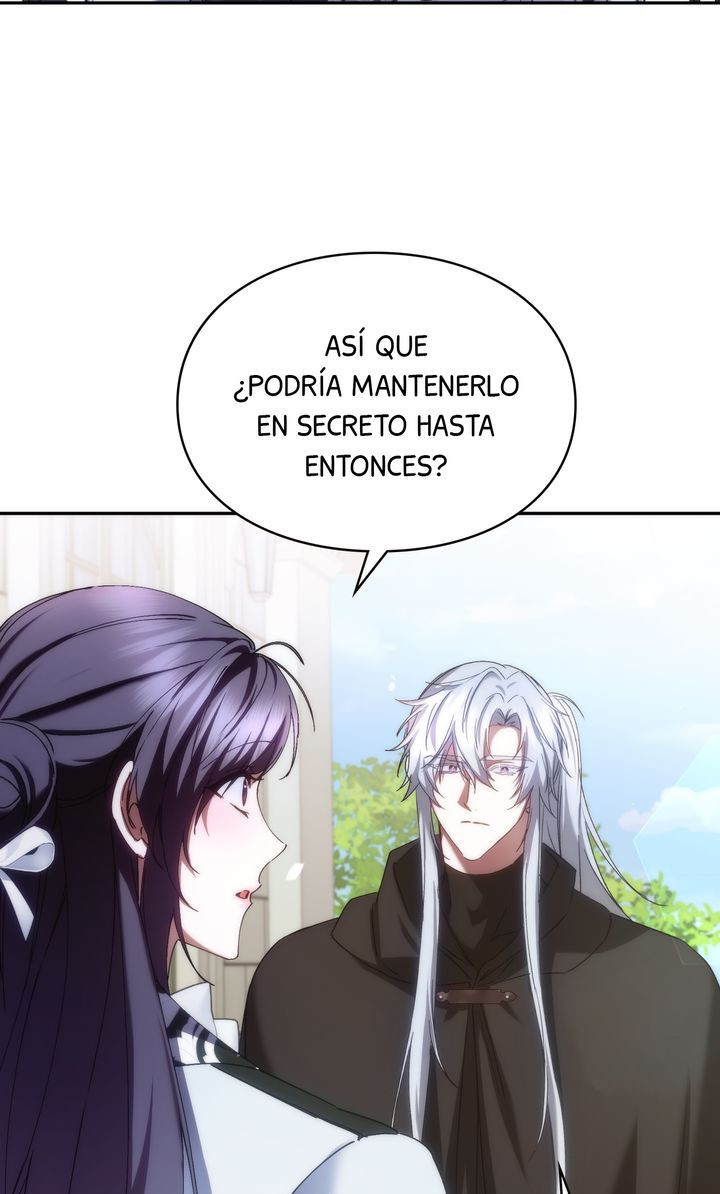 La Basura Que Se Tira No Se Recoge De Nuevo Capitulo 70 página 40