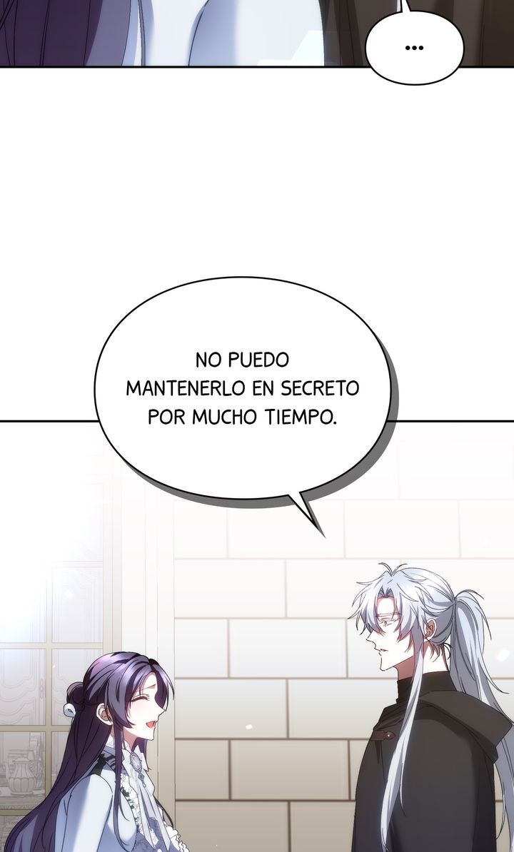 La Basura Que Se Tira No Se Recoge De Nuevo Capitulo 70 página 41