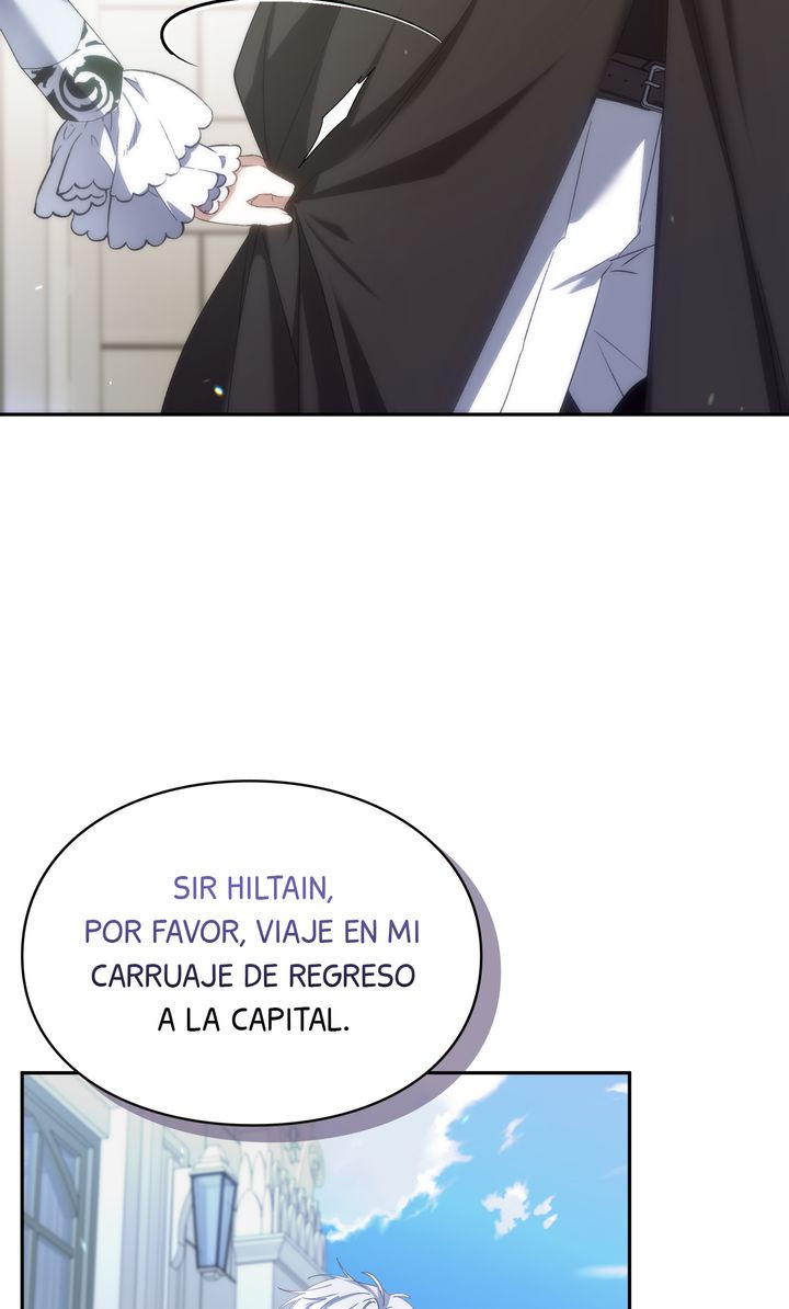 La Basura Que Se Tira No Se Recoge De Nuevo Capitulo 70 página 43