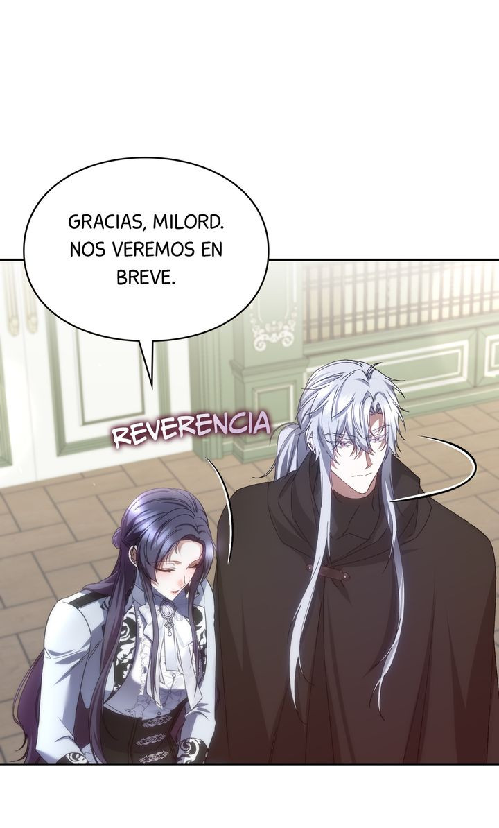 La Basura Que Se Tira No Se Recoge De Nuevo Capitulo 70 página 50