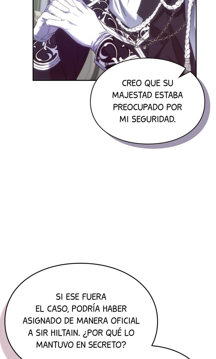 La Basura Que Se Tira No Se Recoge De Nuevo Capitulo 70 página 53