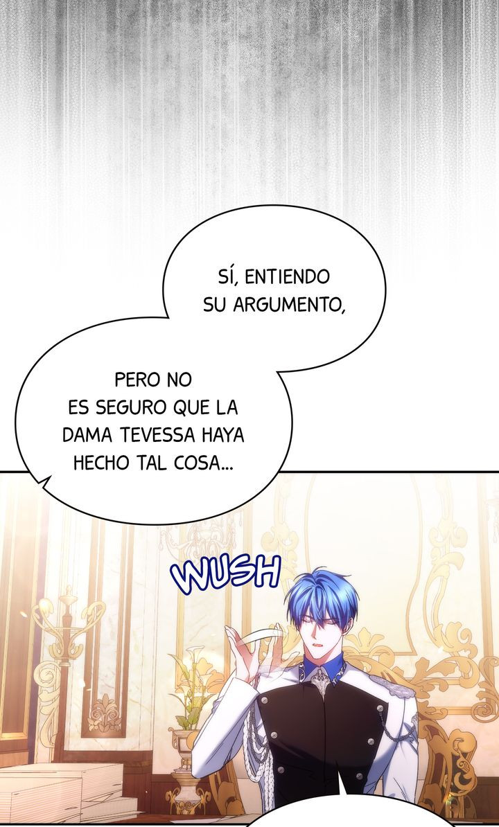 La Basura Que Se Tira No Se Recoge De Nuevo Capitulo 70 página 70