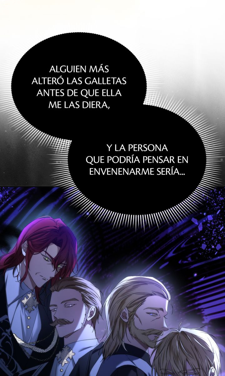 La Basura Que Se Tira No Se Recoge De Nuevo Capitulo 71 página 11