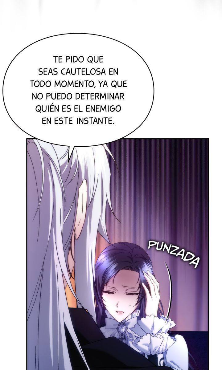 La Basura Que Se Tira No Se Recoge De Nuevo Capitulo 71 página 13