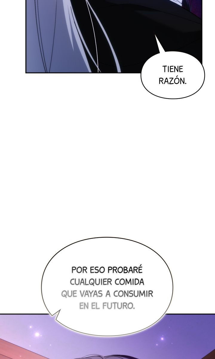 La Basura Que Se Tira No Se Recoge De Nuevo Capitulo 71 página 14