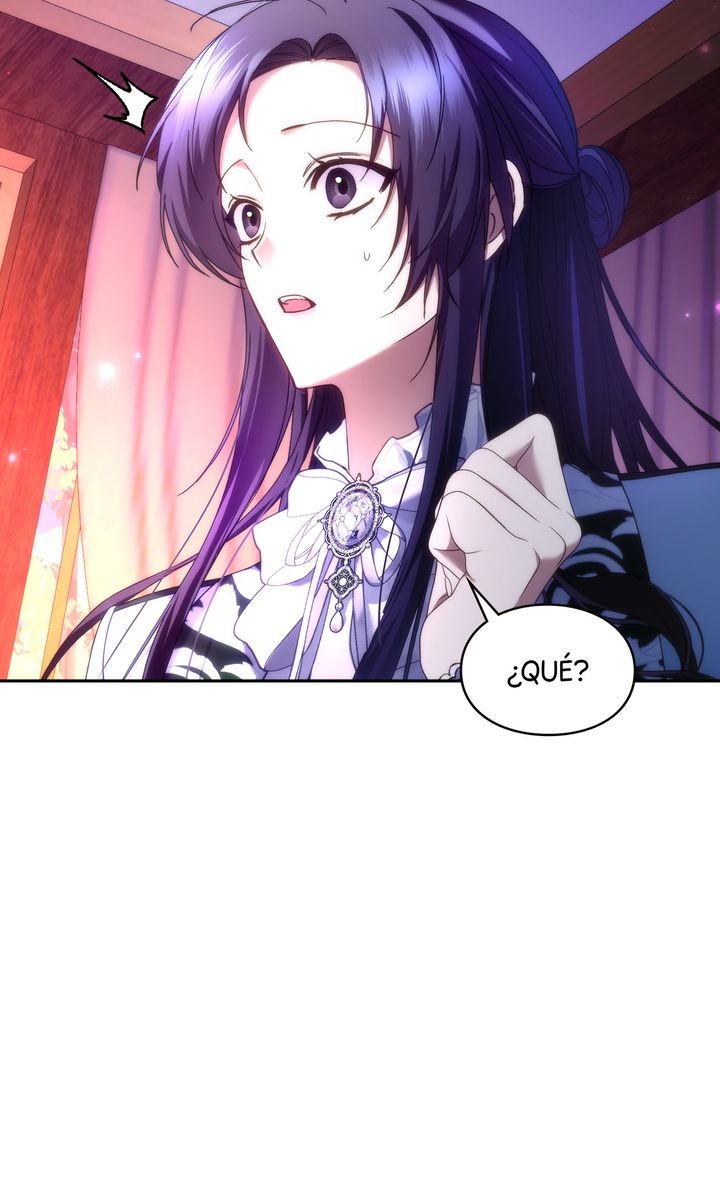 La Basura Que Se Tira No Se Recoge De Nuevo Capitulo 71 página 15