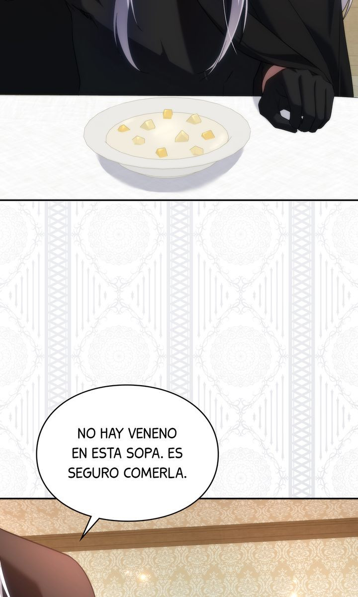La Basura Que Se Tira No Se Recoge De Nuevo Capitulo 71 página 18
