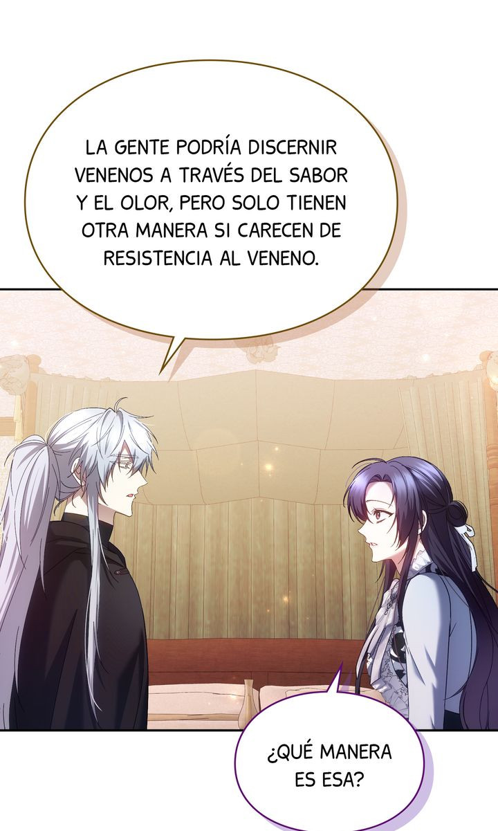 La Basura Que Se Tira No Se Recoge De Nuevo Capitulo 71 página 23