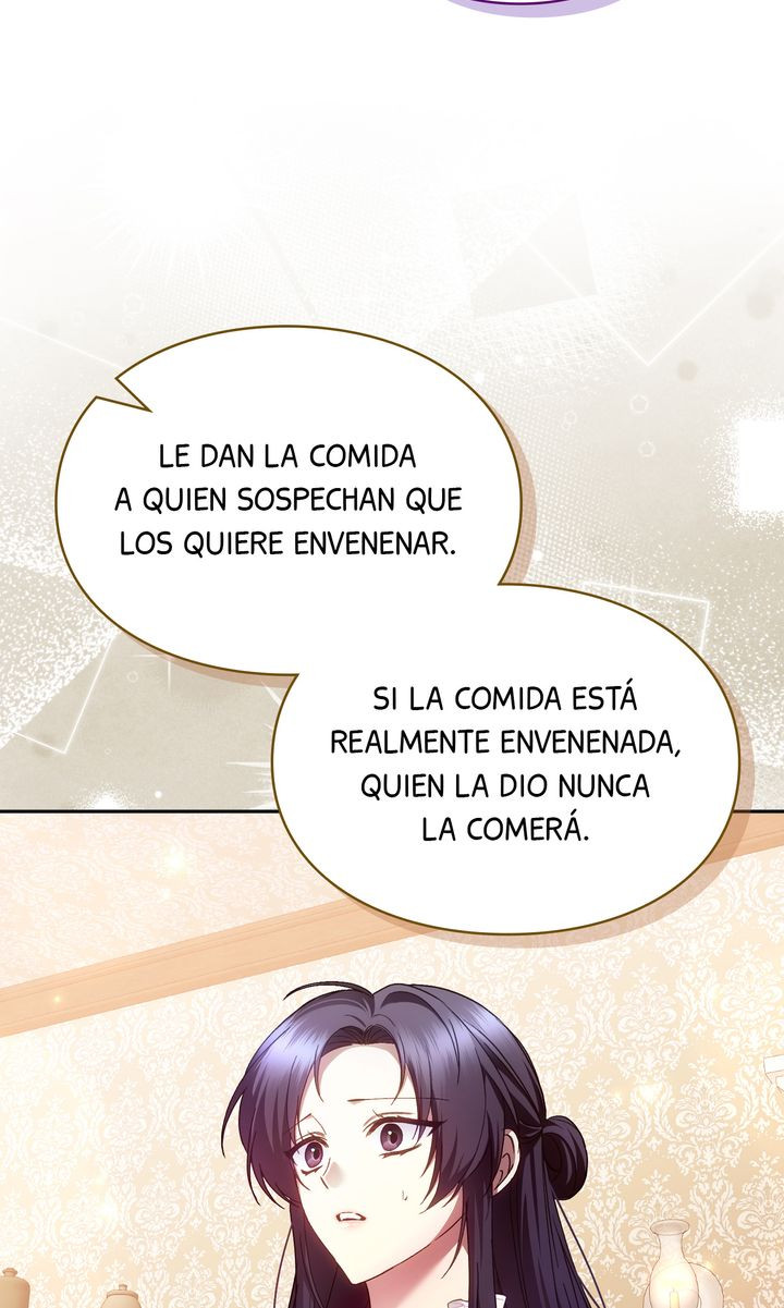 La Basura Que Se Tira No Se Recoge De Nuevo Capitulo 71 página 24