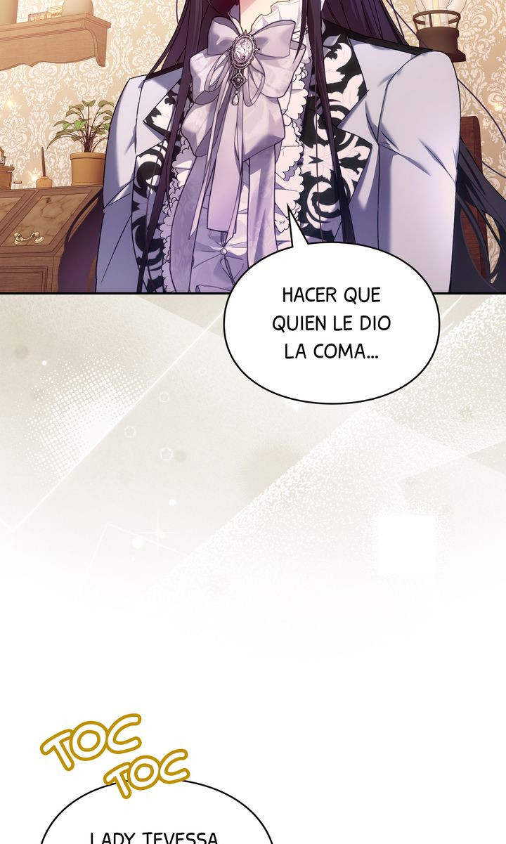 La Basura Que Se Tira No Se Recoge De Nuevo Capitulo 71 página 25
