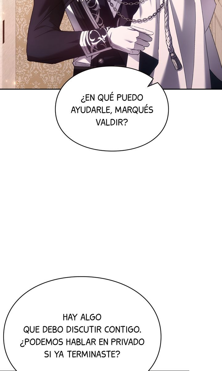 La Basura Que Se Tira No Se Recoge De Nuevo Capitulo 71 página 28