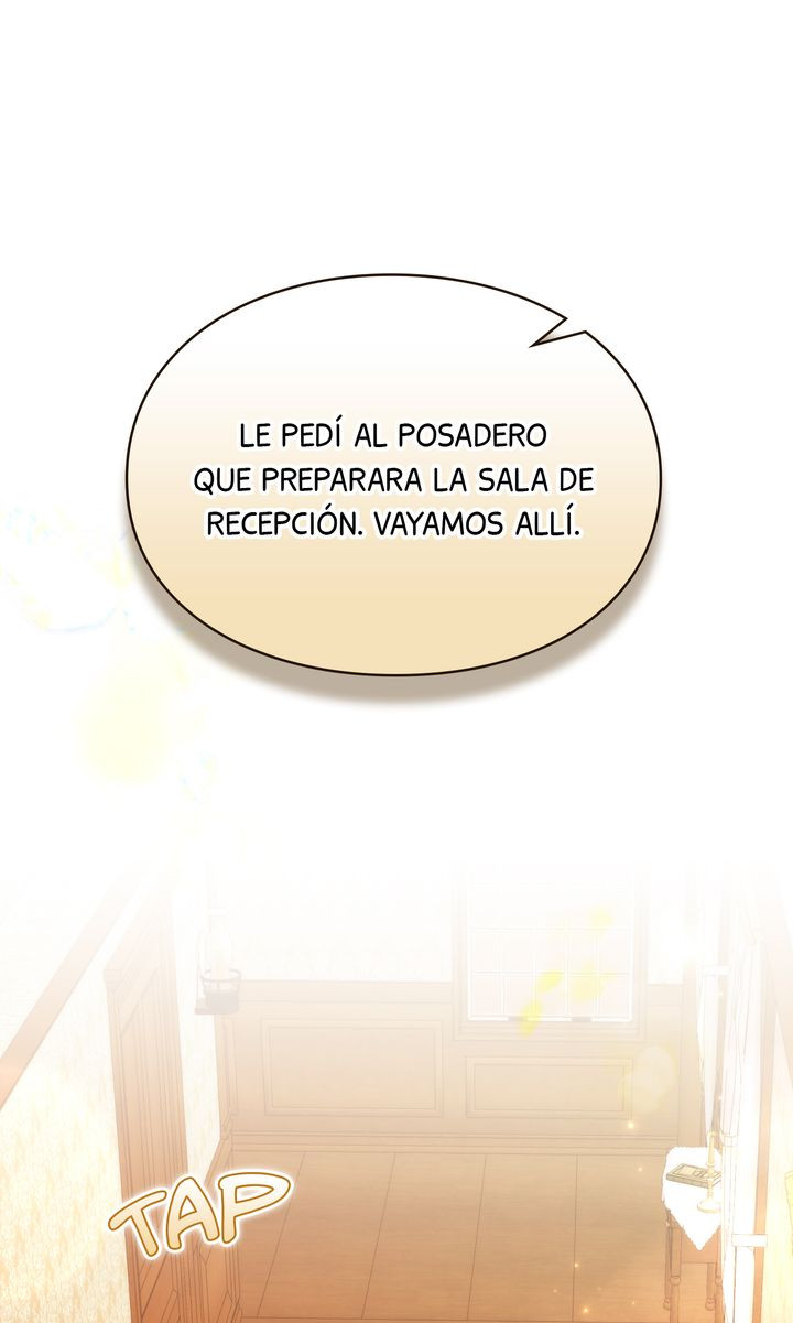 La Basura Que Se Tira No Se Recoge De Nuevo Capitulo 71 página 30