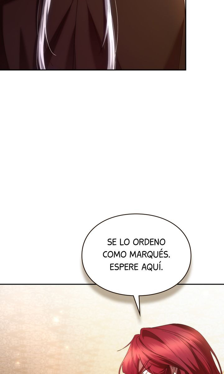 La Basura Que Se Tira No Se Recoge De Nuevo Capitulo 71 página 39