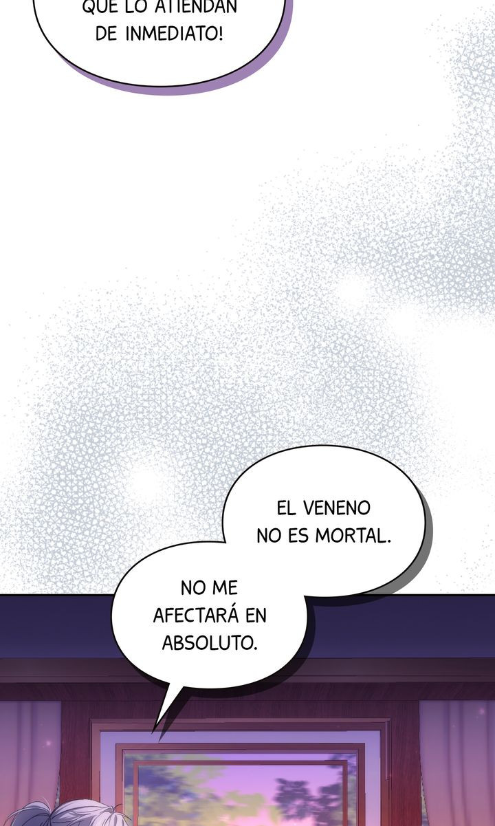 La Basura Que Se Tira No Se Recoge De Nuevo Capitulo 71 página 4