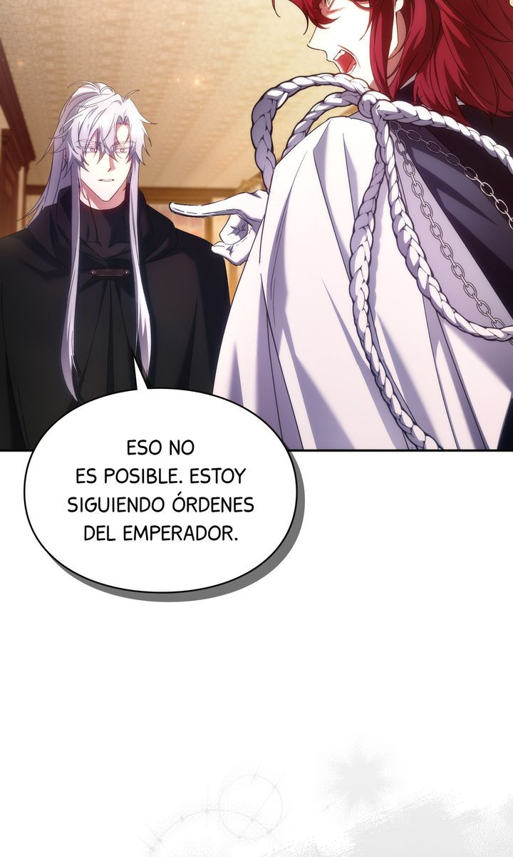 La Basura Que Se Tira No Se Recoge De Nuevo Capitulo 71 página 40