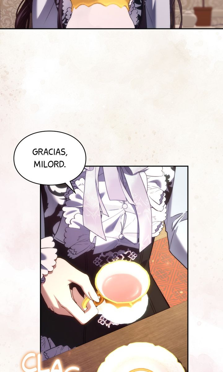 La Basura Que Se Tira No Se Recoge De Nuevo Capitulo 71 página 46