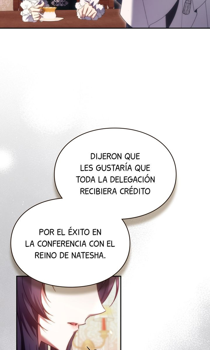 La Basura Que Se Tira No Se Recoge De Nuevo Capitulo 71 página 52